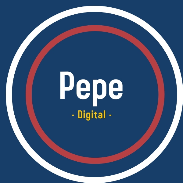 Pepe Digital